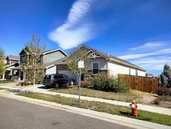 Pre-foreclosure Listing in TERRA ROSA AVE LONGMONT, CO 80501