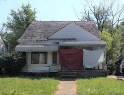 Pre-foreclosure in  VAUGHAN ST Detroit, MI 48228