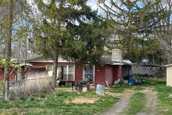 Pre-foreclosure in  PETTIGREW RD NE Moses Lake, WA 98837