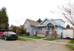 Pre-foreclosure in  S 10TH ST Tacoma, WA 98405
