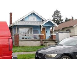 Pre-foreclosure in  S 10TH ST Tacoma, WA 98405