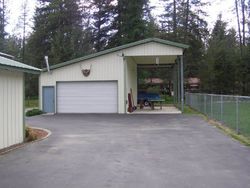 Pre-foreclosure in  N DEER LAKE RD Loon Lake, WA 99148