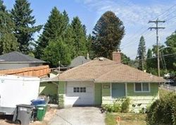 Pre-foreclosure in  S 116TH ST Seattle, WA 98168