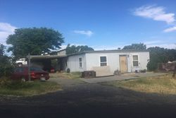 Pre-foreclosure Listing in W YELLOWSTONE AVE KENNEWICK, WA 99336