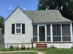 Pre-foreclosure Listing in 16TH ST S ARLINGTON, VA 22202