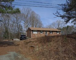 Pre-foreclosure in  OLD TELEGRAPH RD Providence Forge, VA 23140