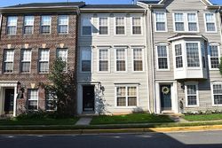 Pre-foreclosure Listing in SUSCON SQ ASHBURN, VA 20147