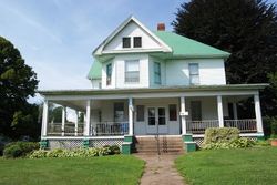 Pre-foreclosure Listing in TAZEWELL ST WYTHEVILLE, VA 24382