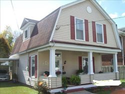 Pre-foreclosure in  REYNOLDS AVE Bluefield, VA 24605