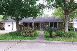 Pre-foreclosure in  MCFARLAND ST Baytown, TX 77520