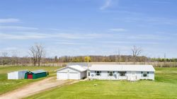 Pre-foreclosure Listing in S PORCUPINE LAKE RD LENA, WI 54139