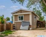 Pre-foreclosure Listing in PLUM AVE BRIGHTON, CO 80603