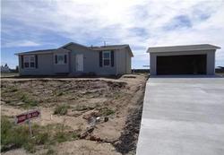 Pre-foreclosure in  GOOD AVE Fort Lupton, CO 80621