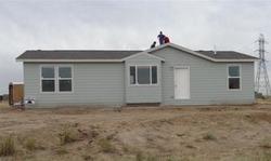 Pre-foreclosure in  GOOD AVE Fort Lupton, CO 80621