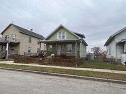 Pre-foreclosure in  22ND AVE Kenosha, WI 53140