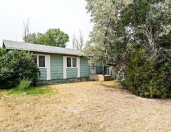 Pre-foreclosure in  INDEPENDENCE DR Gillette, WY 82716