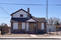 Pre-foreclosure in  SNYDER AVE Cheyenne, WY 82001