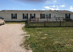 Pre-foreclosure in  SUMMERSET DR Burns, WY 82053