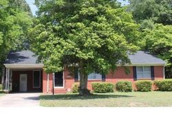 Pre-foreclosure in  ROGERS DR Fayetteville, NC 28303