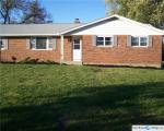 Pre-foreclosure Listing in GRATIS RD CAMDEN, OH 45311