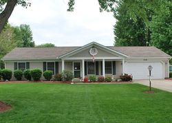 Pre-foreclosure in  MILFORD DR Perry, OH 44081