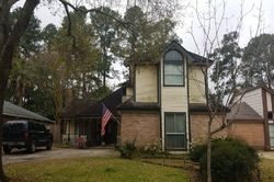 Pre-foreclosure in  RIVER BIRCH DR Tomball, TX 77375