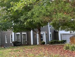 Pre-foreclosure in  COLONY HILL DR Charlotte, NC 28214