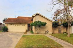 Pre-foreclosure in  WOODWAY DR Corpus Christi, TX 78414