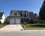 Pre-foreclosure in  ROY C STALLINGS JR ST Hope Mills, NC 28348