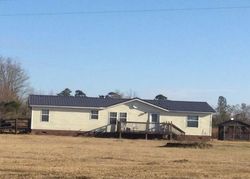 Pre-foreclosure Listing in GIBSON DAIRY RD ELIZABETHTOWN, NC 28337