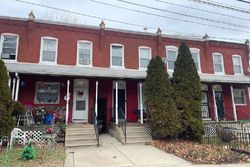 Pre-foreclosure in  WALTON AVE Philadelphia, PA 19143