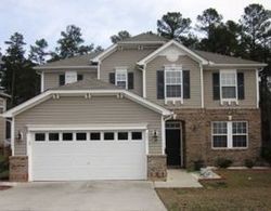 Pre-foreclosure in  CONOVER RD Durham, NC 27703