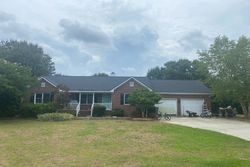 Pre-foreclosure in  CONRAD CT Fayetteville, NC 28312