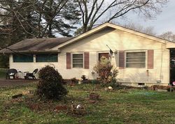 Pre-foreclosure in  GLENOAKS DR Knoxville, TN 37918