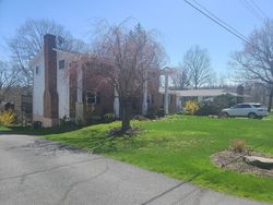 Pre-foreclosure in  MEADOW LN Clarks Summit, PA 18411