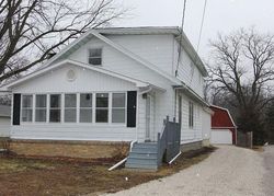 Pre-foreclosure in  SPRINGFIELD RD East Peoria, IL 61611