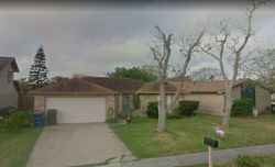 Pre-foreclosure in  SPITFIRE DR Corpus Christi, TX 78412