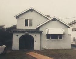 Pre-foreclosure in  FRANKLIN AVE New Orleans, LA 70122