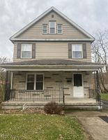 Pre-foreclosure in  W WOOD ST Lowellville, OH 44436