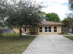 Pre-foreclosure in  TANAGER ST Sarasota, FL 34241