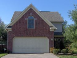 Pre-foreclosure in  KENTON WAY Knoxville, TN 37922