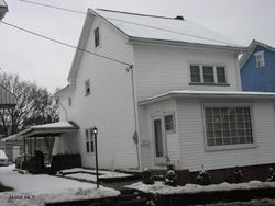 Pre-foreclosure in  E MAIN ST Roaring Spring, PA 16673