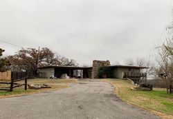 Pre-foreclosure in  LOMBARDY RD Guthrie, OK 73044