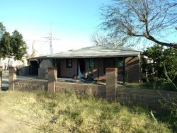 Pre-foreclosure in  W AUGUSTA DR Yuma, AZ 85364
