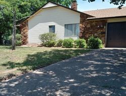 Pre-foreclosure in  N ZENITH AVE Tulsa, OK 74127