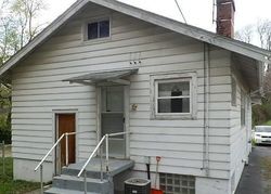 Pre-foreclosure in  EBERSOLE AVE Cincinnati, OH 45227