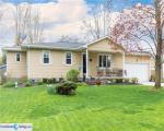 Pre-foreclosure Listing in FAIRVIEW AVE NEWTON FALLS, OH 44444