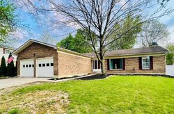 Pre-foreclosure in  PEACHTREE CT Fairfield, OH 45014