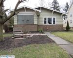 Pre-foreclosure in  BONNIE BRAE AVE NE Warren, OH 44483