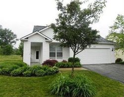 Pre-foreclosure in  HATHAWAY CT Avon, OH 44011